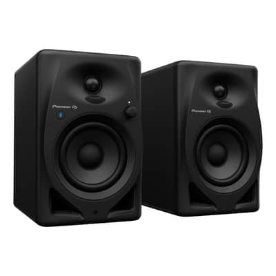 Pioneer DM-40D-BT Mixing Monitors - Pair image 1