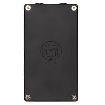 Walrus Audio Eras 5 State Distortion Black image 4