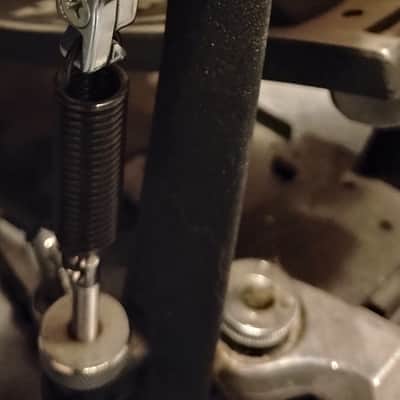 Tama Iron Cobra Power Glide Double Bass Drum Pedal image 10