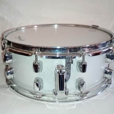 ASHTHORPE SNARE DRUM- 14 x 6" -FREE SHIP TO C-USA! image 5