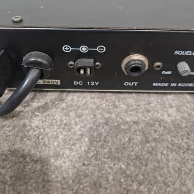 FM Wireless System Receiver Audio Equipment - Wireless Connectivity, Durable Design - Very Good image 7