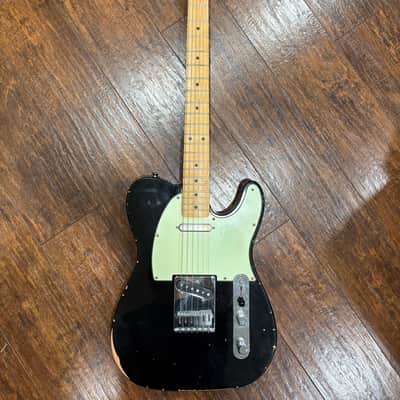 Custom Fender Partscaster - Telecaster image 1