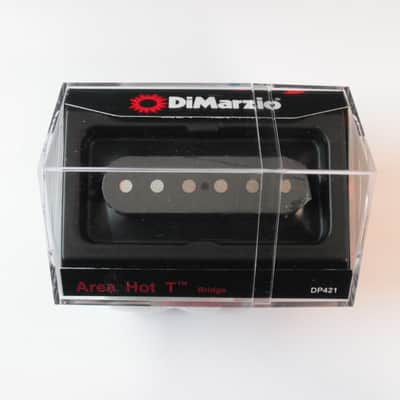 DiMarzio Area HOT T Tele BRIDGE Pick-up DP 421