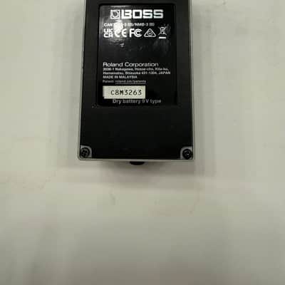 Boss Roland TR-2 Tremolo Guitar Effect Pedal image 6