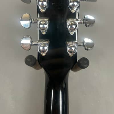 Gibson Les Paul Studio 2000 - Black image 9