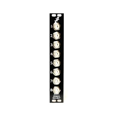 Expert Sleepers ESX-8GT Gate Expander Eurorack Module (MK3) image 2