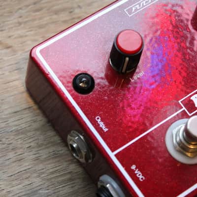 FUCHS "Plush Cream" (Overdrive) image 5