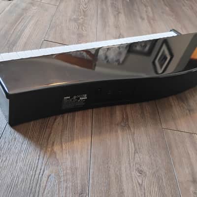 [SALE Ends Apr 13] KORG microPIANO BLACK Digital Mini Grand Piano Built-in Speaker 61-Tones w/ 100-240V PSU No Legs image 4