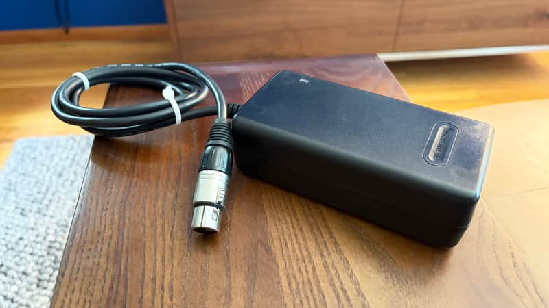 Classic Audio Products of IL VPR switch mode PSU image 1