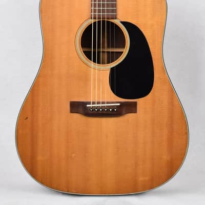 Martin D-21 1964 - 1970