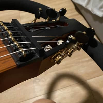 Frameworks Guitars Classical Segunda Época image 3