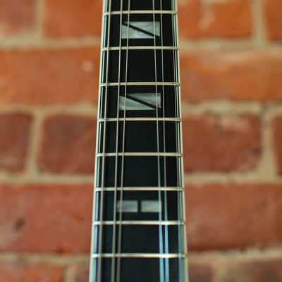 D'Agostino DBE-1 Benchmark Electric Guitar image 5