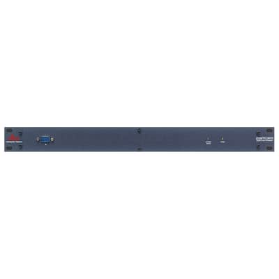 dbx ZonePRO 641m 6x4 Digital Zone Processor