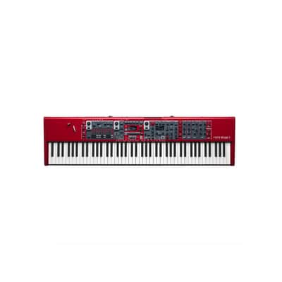 Clavia Nord Stage 3 88 image 1