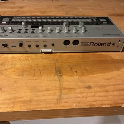 Roland TR-06 Drumatix 2020 - Present - Silver image 3