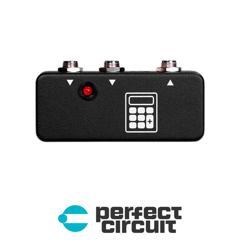 JHS Pedals Summing Amp Pedal image 1
