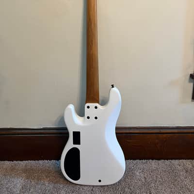 Mike Lull PJ5 5-String Bass image 6
