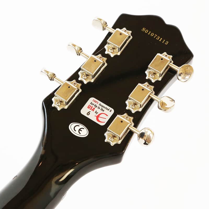 Epiphone Flamekat (1999 - 2005) | Reverb