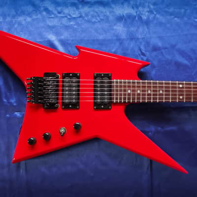 B.C. Rich Ironbird MIJ image 6
