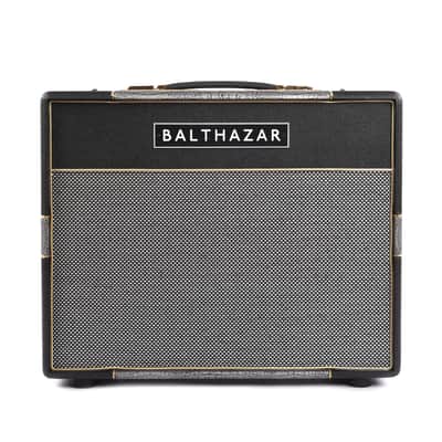 Balthazar Cabaret 13 13-Watt 1x10" Guitar Combo