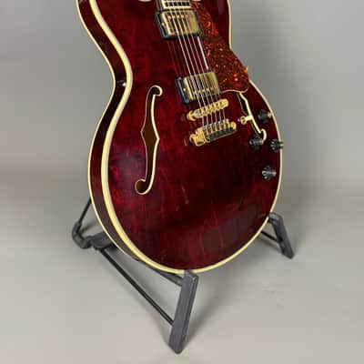 Vintage Gibson 355 Stereo - 1979 image 10