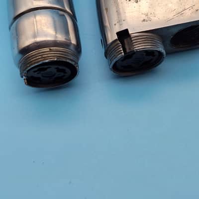 ☆Vintage Electro-Voice 664 & 676 Bundle *Serviced* Cardioid Dynamic Microphones - 674 image 25