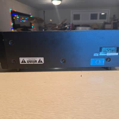 Marantz MA500U Monoblock Stereo THX Amplifier Fresh Service Working Excellent🎶 Bild 5