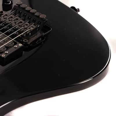 Caparison TAT Special Black 2015 image 8