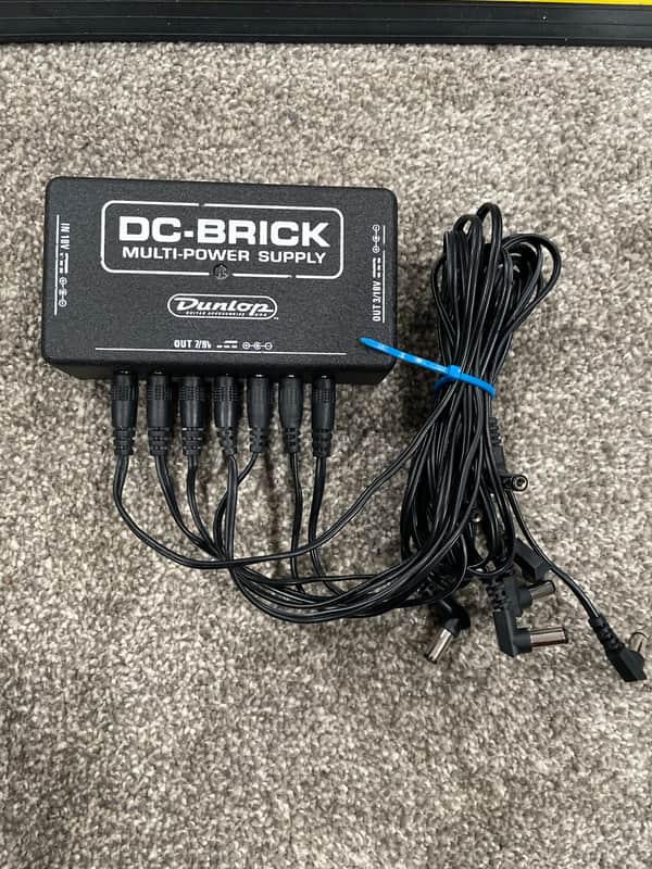 CAVI ASSEMBLATI PER STRUMENTI MUSICALI - Mxr - Foto 3