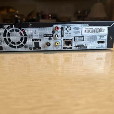 LG 3D Blu-Ray Home Theater Player BH6420P Unit Only No Remote Works Great image 8