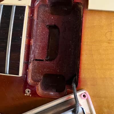 1960 Gibson Les Paul Standard - Sunburst image 18