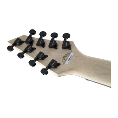 Jackson X Series Dinky Arch Top DKAF8 MS 8-String Electric Guitar (Right-Handed) image 7