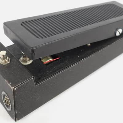 Shin-Ei Japan ME-7 Companion Exciter Wah Siren Hurricane Guitar Effect Pedal image 4