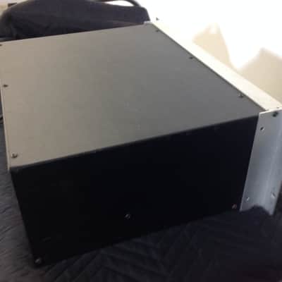 Crown EQ2 • Stereo 11 Band Graphic Equalizer • RARE • Excellent Condition image 7