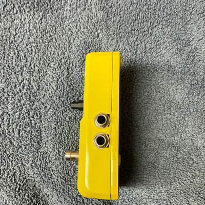 NuX Loop Core 2010s - Yellow image 4