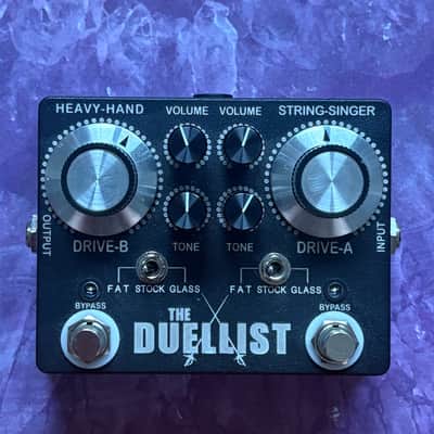 NEW VERSION! KingTone The Duellist v1.2, IN STOCK! BRAND NEW IN