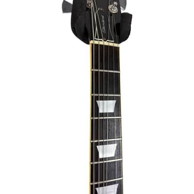 Greco EG450 Les Paul Standard 1978 - Tobacco Sunburst image 7