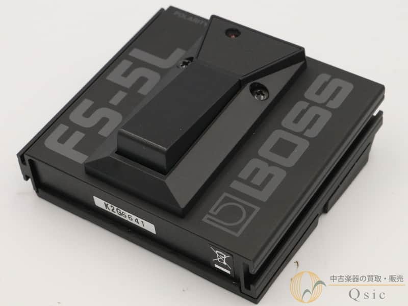 Boss FS-5L