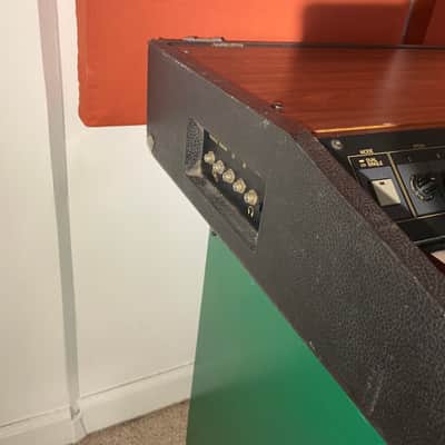 Yamaha CP-25 1970s 1980s image 3