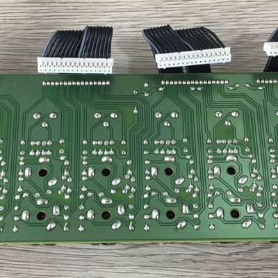 TEAC PCB.INPUT JACK DM E901895-00A per tascam Dm3200/4800 image 4