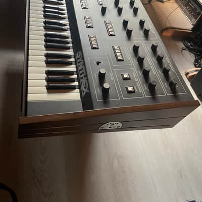 Elka Synthex, near mint condition with Tauntek upgrade image 5