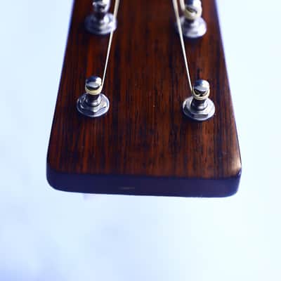 Martin OM-28 1931 - holy grail of flattop guitars - amazing piece of history - check video! image 7