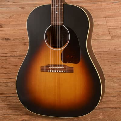 Gibson J-45 Special Sunburst 2025 image 2