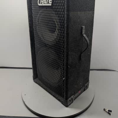 Crate PS-1210H Passive Speaker Cabinet Pro Audio PA Enclosure image 1