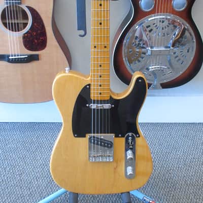 Unlabeled Partscaster image 5