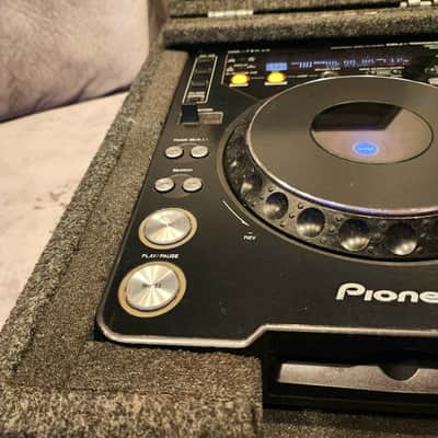 Pioneer CDJ-1000 MK2 image 12