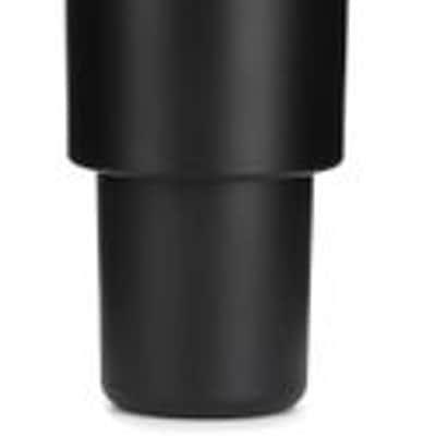 Shure QLXD2/BETA58A Wireless Handheld Microphone Transmitter - H50 Band image 2