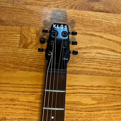 KLOS Hybrid 2018 - Carbon Fiber image 7