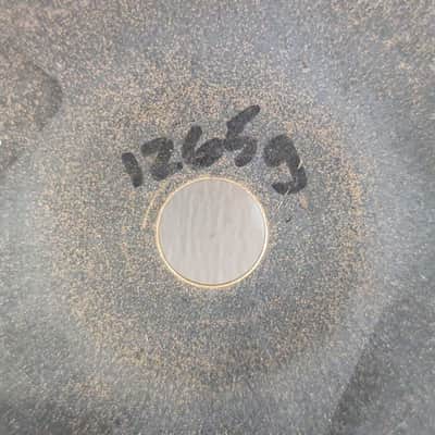 Sabian 17" AAX X-Plosion Crash Cymbal 2005 - 2018 - Brilliant image 12