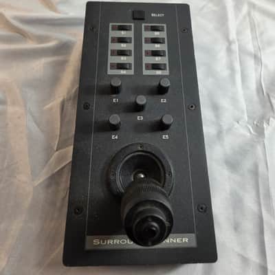 その他 APOGEE ACS MAINFRAME LOUDSPEAKER CONTROL Apogee ACS Main Frame Loudspeaker Controller is a rack-mounted